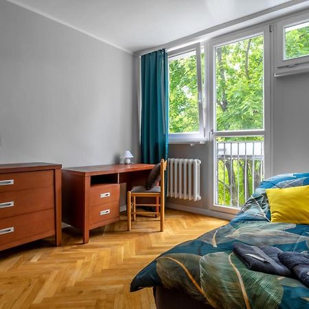 Warsaw Center Classicrooms Kültér fotó
