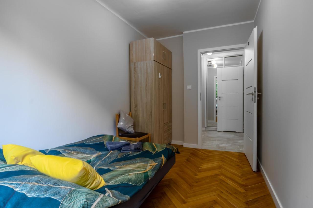 Warsaw Center Classicrooms Kültér fotó
